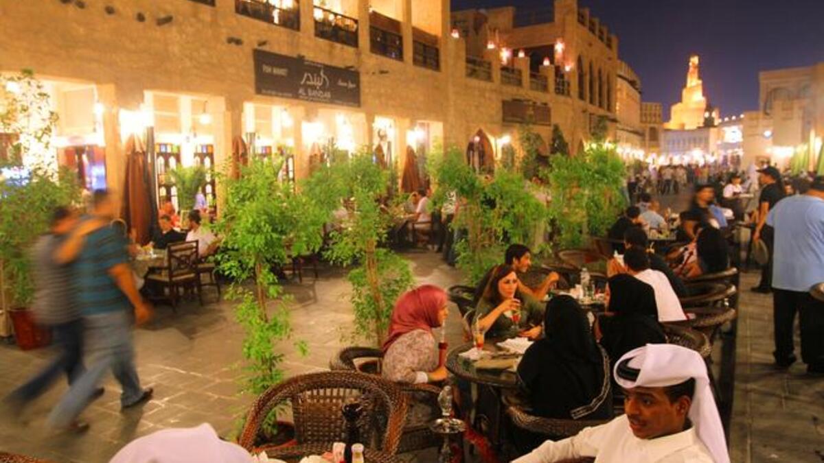 Incentives in the region to curb waste include working with major hotels, palaces & organizations hosting large gatherings
to collect leftover food, ensuring
itsdistribution to those in need. Those targeted include prominent family homes who regularly
host large gatherings during Ramadan.