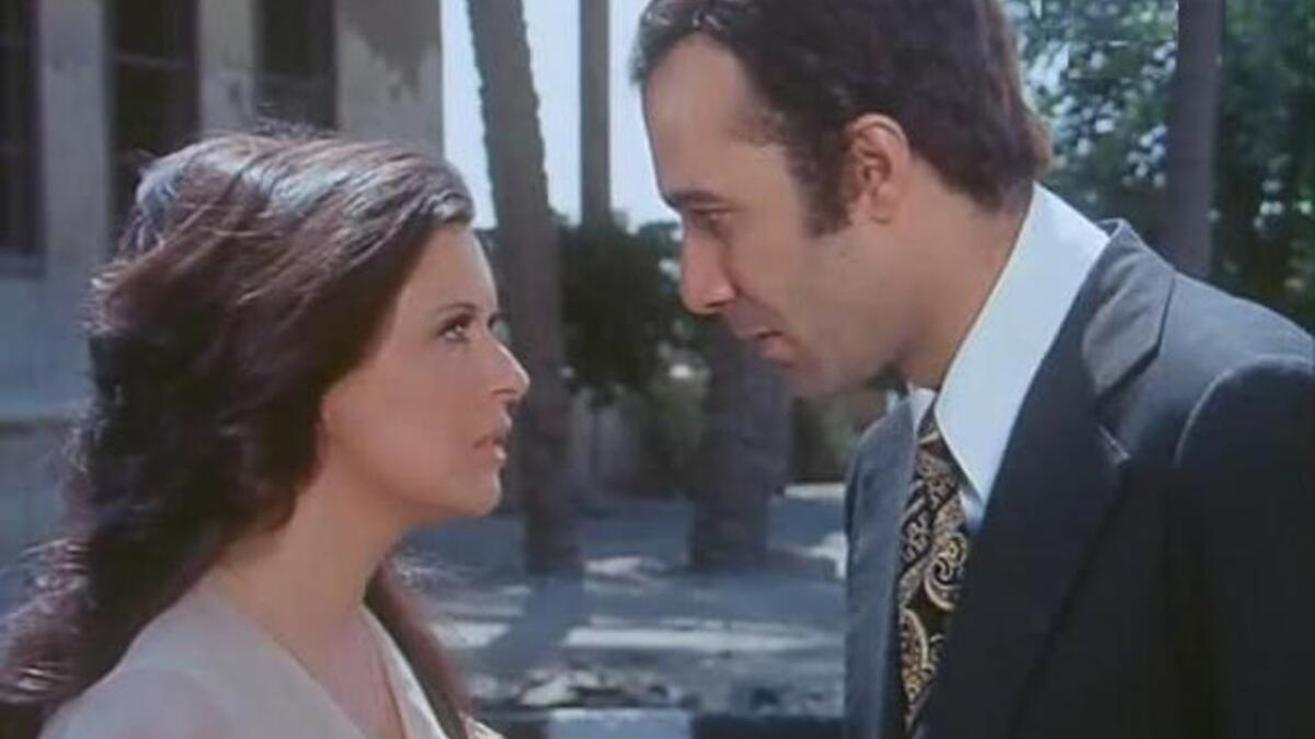 وصفها  الفنان محمود ياسين، وهو الزوج الثالث الذي شاركها في 3 أفلام من أهم الأفلام منها: "أين عقلي" بأنها كانت فنانة استثنائية.