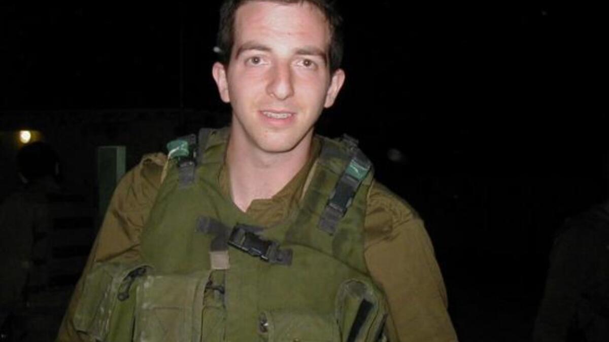 Pretend-Protestor: Ilan Grapel- the Israeli-American detained in June for espionage. He claimed to be Muslim to gain entry
into Egypt from Tel Aviv, spoke sufficient Arabic, and brandished banners in solidarity with the Tahrir die-hards, bandying anti-American slogans
for extra-convincing clout!