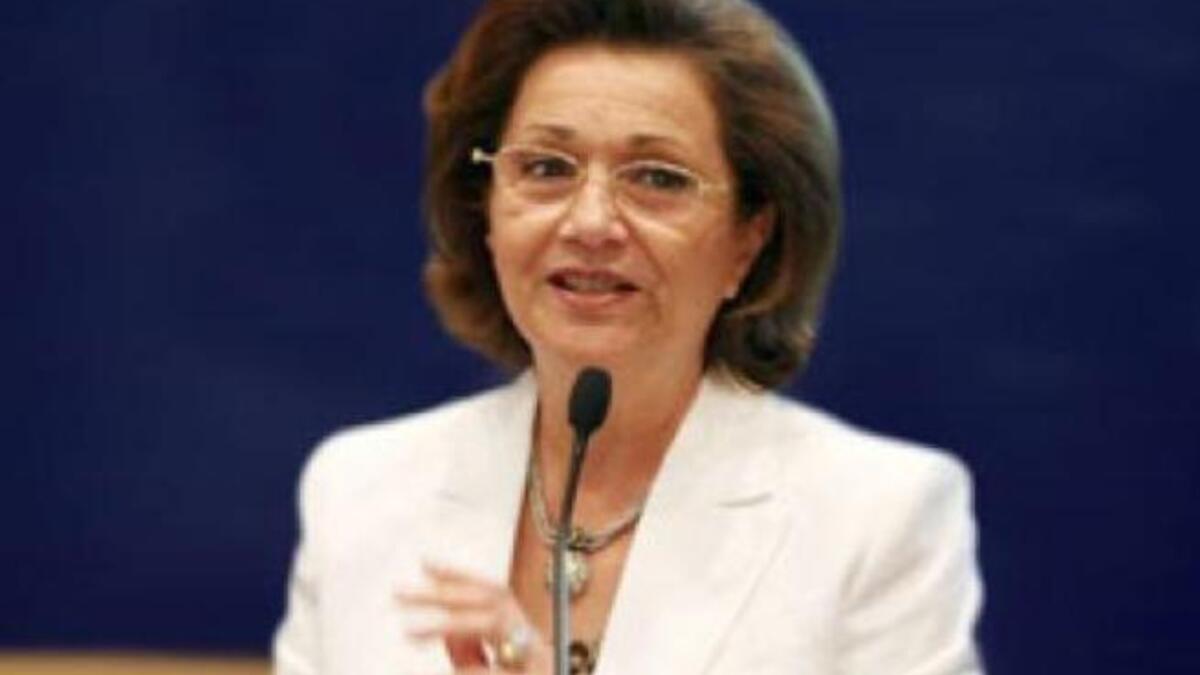 Patron of Egypt’s version of Sesame Street- Suzy did a lot to ingratiate herself with the people- but taking their money wasn’t her finest stunt toward boosting her fanbase.