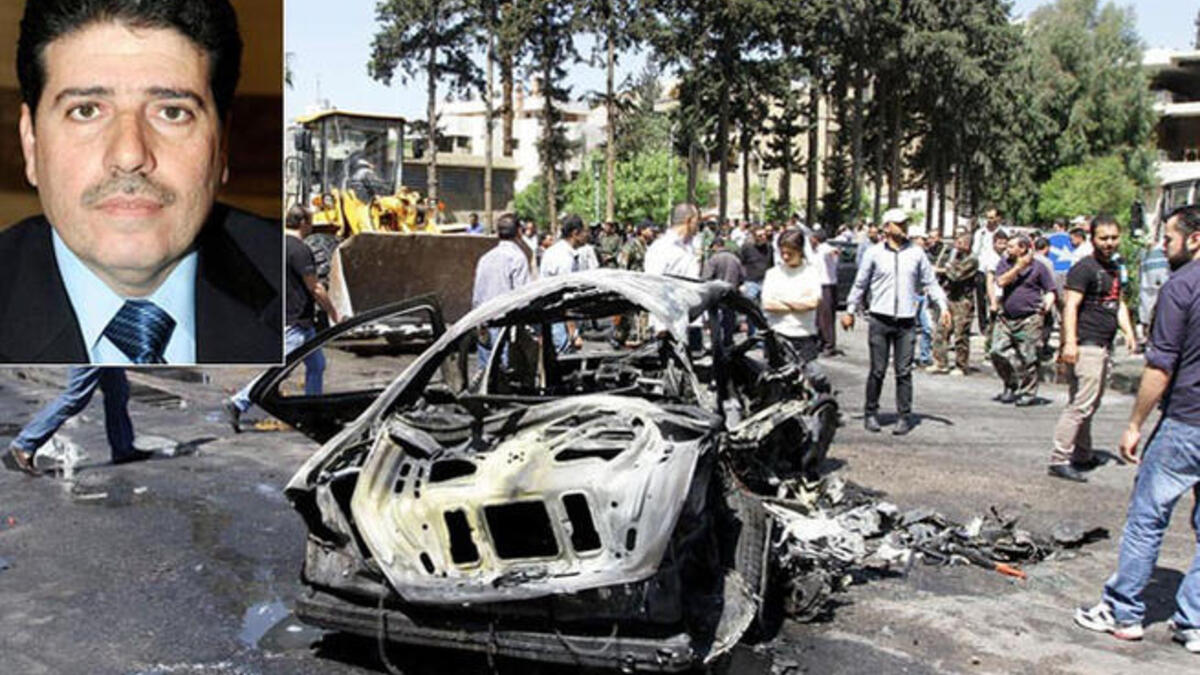 Wael Nader Al-Halqi escapes