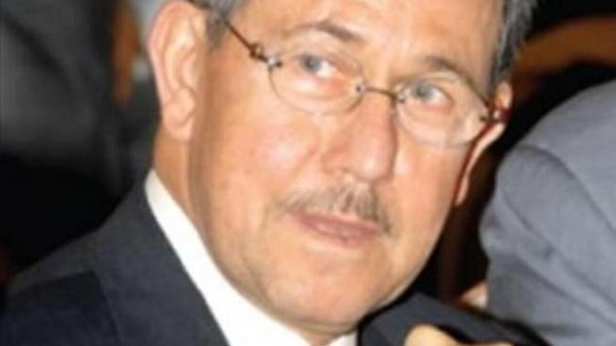 Fawaz Akhras: Father to Asma, former diplomat and a Syrian cardiologist, founded the British Syrian society. Family friend to the late Hafez. He took advantage of his daughter&amp;#039;s marriage to profit from the regime.