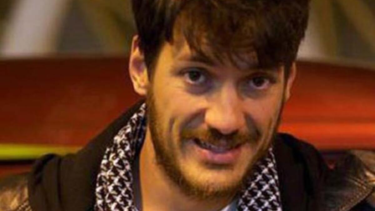 austin tice syria party girls conflict war crisis