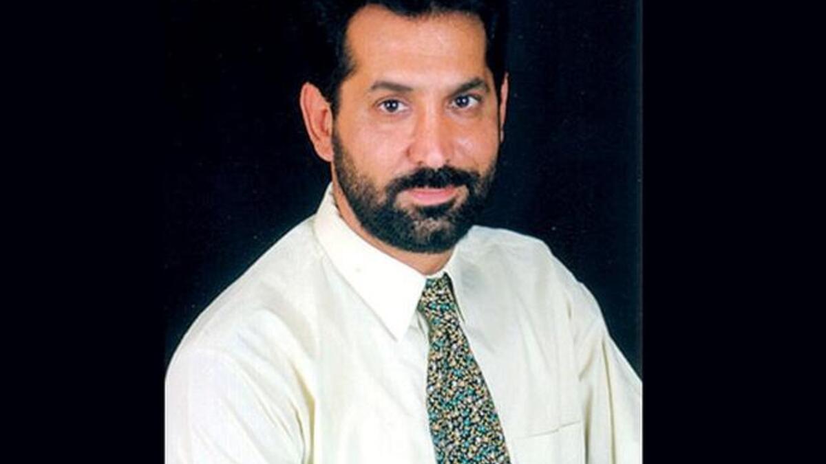 الممثل السوري عارف الطويل يدعم الدستور الجديد