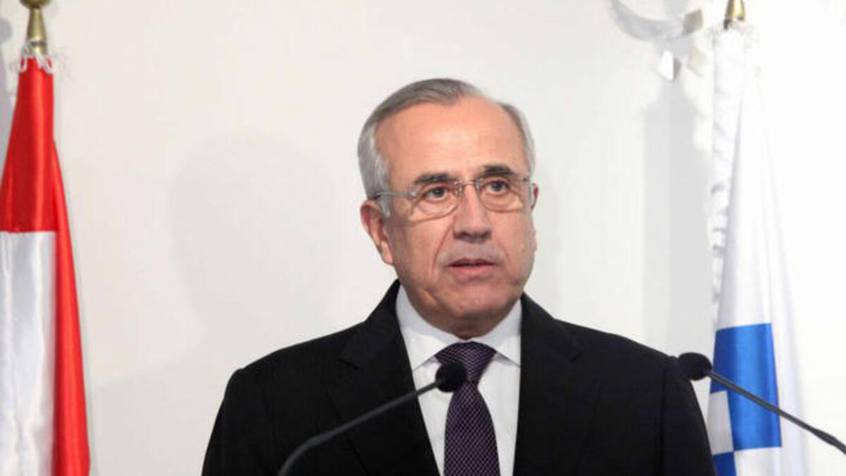 Elections in Lebanon