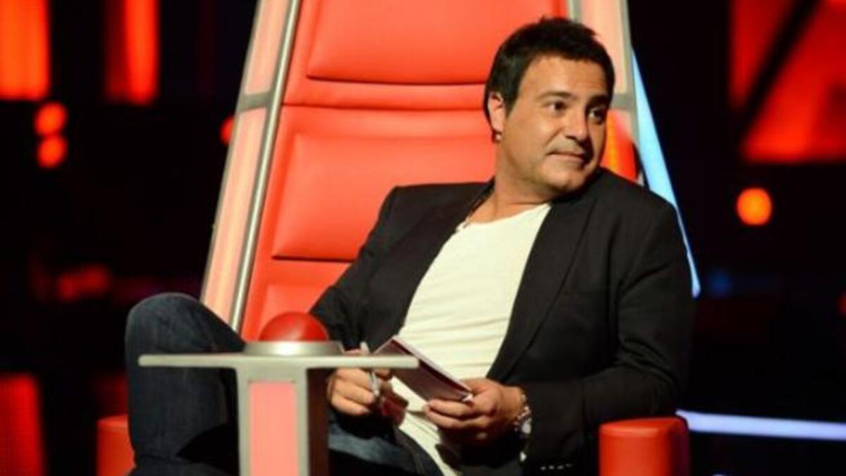 Assi el-Helani, aka the knight of Arabic music, is a stand-up addition to the panel. The singer has been happily married to ex Beauty Queen Collette for an eternity by star standards. Starting his career as a contestant himself Assi looks like a sympathetic judge in the making.