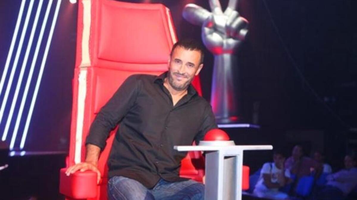 Known to his legions of fans as the Caesar of Arabic music, Kadim al-Sahir has a big name to live up to. The straight-laced star normally manages to avoid scandal and celebrity cat fights. But his love of Syrian erotic poetry suggests that an edgier side might come out on screen.