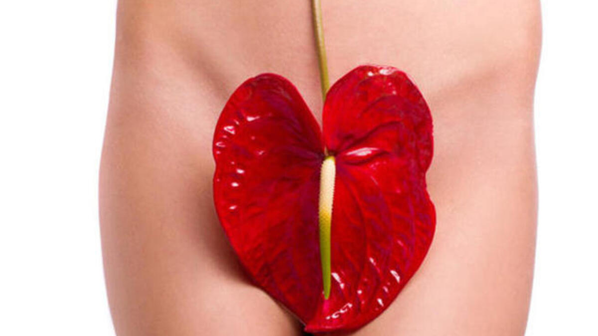 Becoming a virgin again