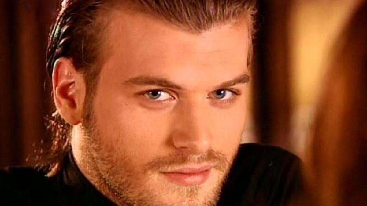 مهند: البطل التركي الذي فتن  النساء العربيات إلى درجة وقوع حالات طلاق بسببه!.