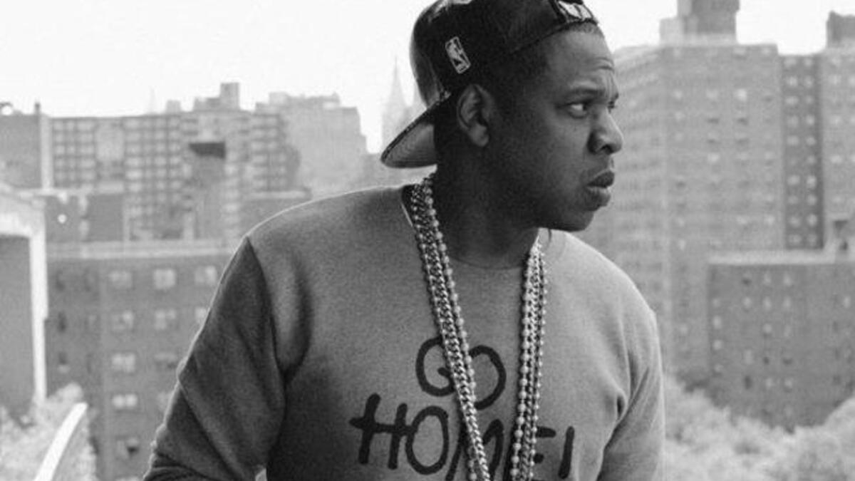 Jay Z