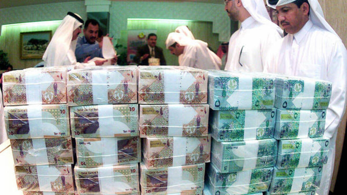 Qatar increased the salary