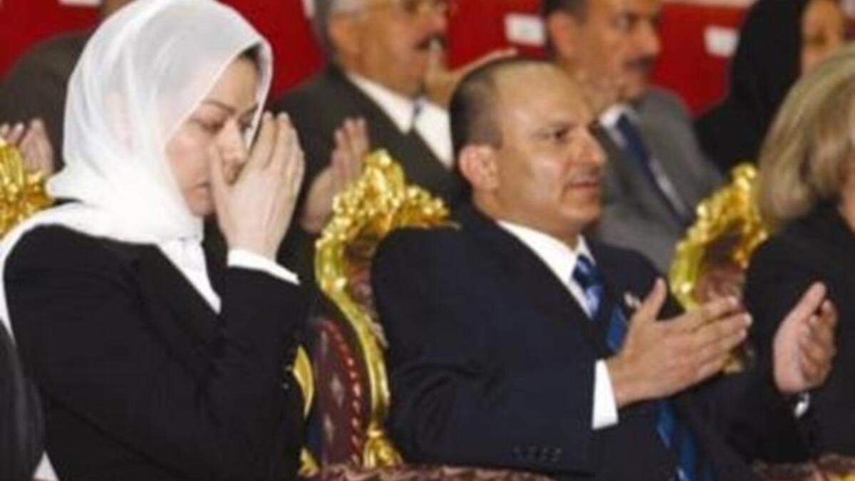 Uday of Yemen: Ali Abdullah Saleh’s nephew , Yehya with Saddam’s daughter, Raghad. His reputation specifically linked to Sadam’s son, but Yemen ruling family clan also compared to the Hussein’s of Iraq in their villainy to people.
