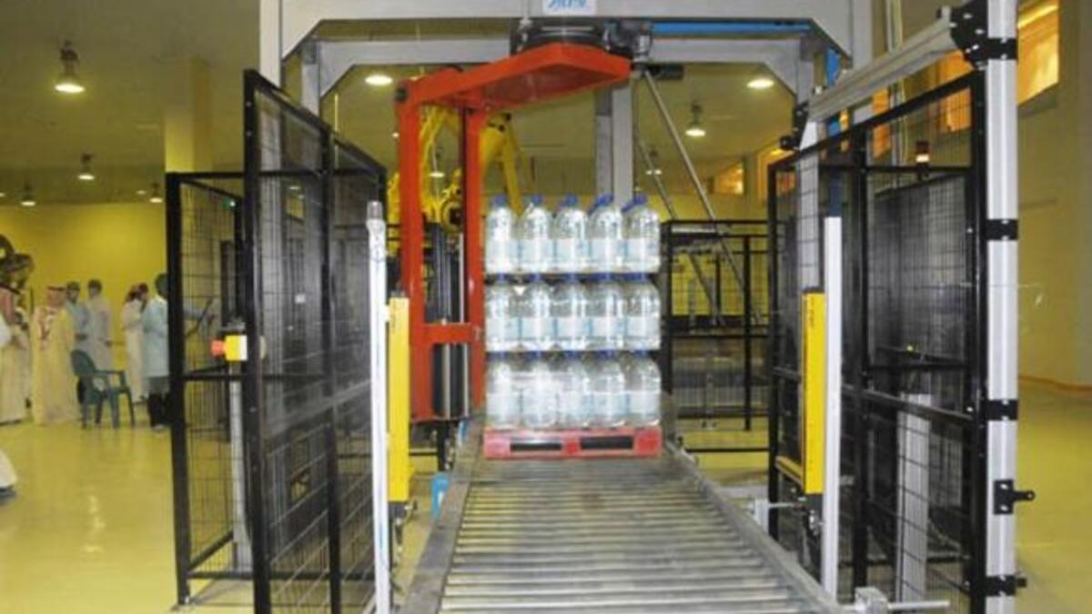 The British-leaked scare has drawn mixed reactions from the Muslim community, though the issue was first brought
 to Britain's authorities' attention by Muslim leaders. Authentic Zamzam cannot be legally exported from KSA for commercial sale, 
so any product found in the shops bottled or in containers would make be a risky drink.