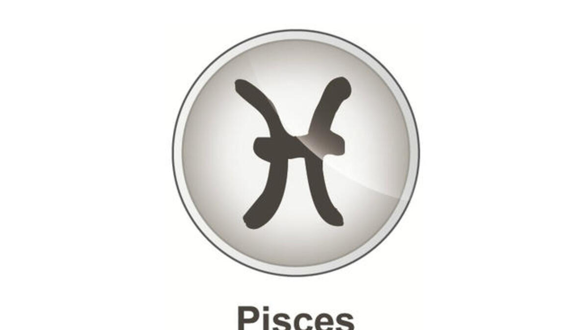 Pisces - 2/19-3/20 'believer': On the heels of a year of success achieved by development and marked change, 2012 will be different but not negatively so. The skies tell that Jupiter will be a force for good, but will cause contradictions from time to time. Eclipse activity bodes badly for money and family. Celebs: Haifa Wehbe, B'shara al Ra'ai.