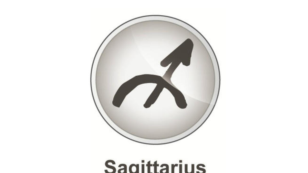 Sagittarius- 11/22-12/21 'Observation': Given last year's intense eclipse activity, yielding a pressure-cooker period, during which friends were absent when you needed them, 2012, the pressure's off, relieved by unobtrusive planet activity, so you can resume your social activity. A diverse year. Celebs- George Wassouf, Salim al Huss, Stalin.