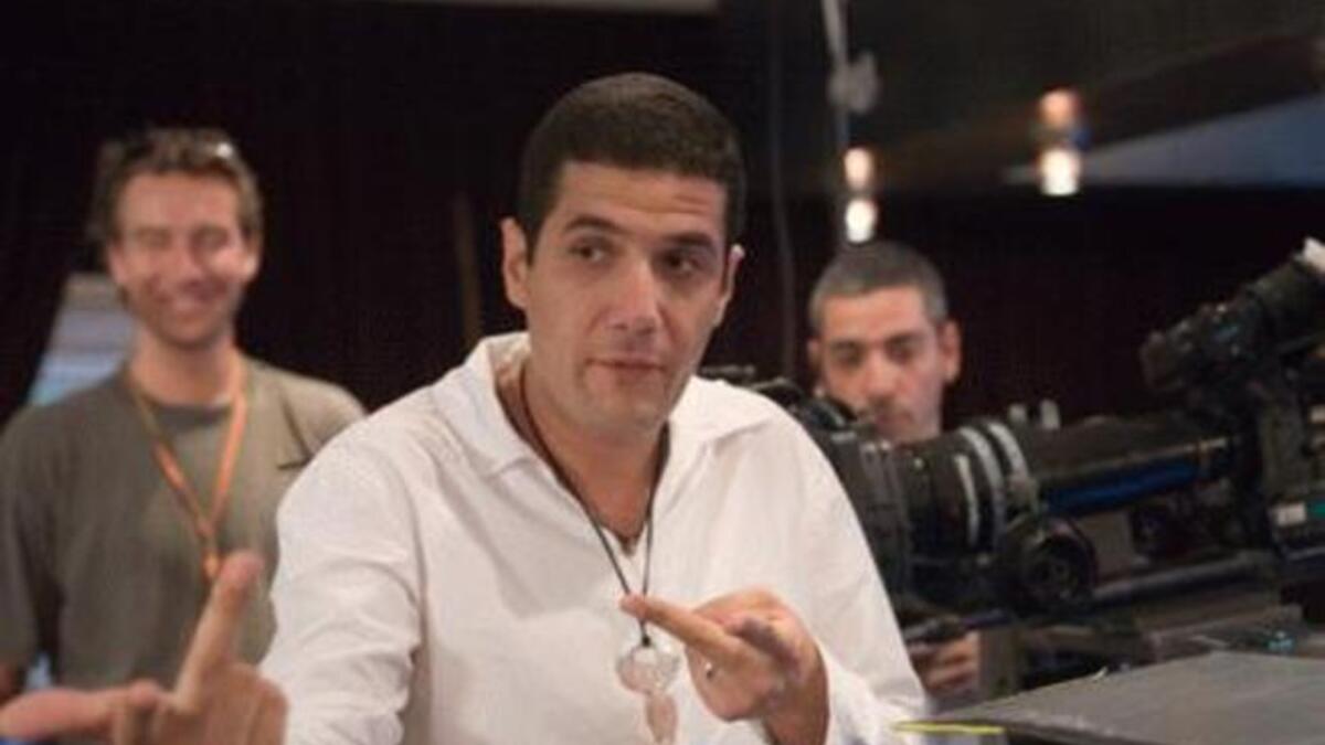 Nabil Ayoush showcases Morocco at Cannes