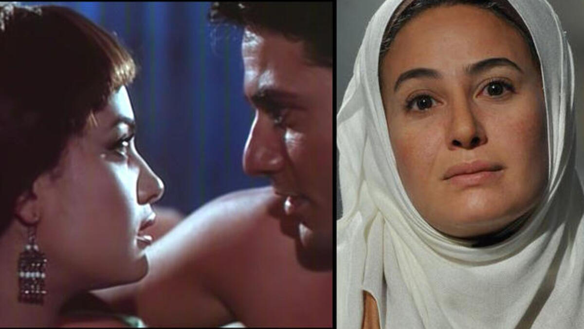 hind sabri scandal sex