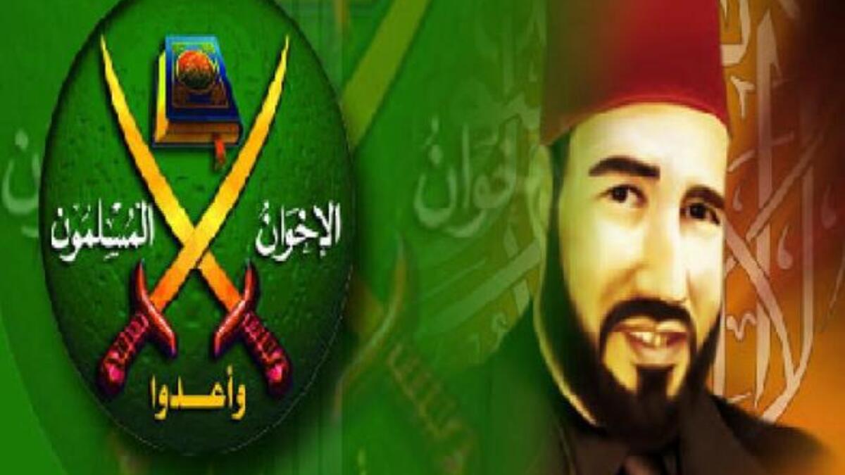 حسن البنا مؤسس حركة الإخوان المسلمين، رغم مقاومة الأحزاب المصرية  لفكره ومحاولة الحيلولة دون توسع رقعة الإخوان المسلمين السياسية الا انها لم تنجح، ولم تنتهي الحركة باغتياله بل اصبحت اقوى بمرور الزمن حتى استطاعت الوصول الى الحكم في بعض الدول العربية.