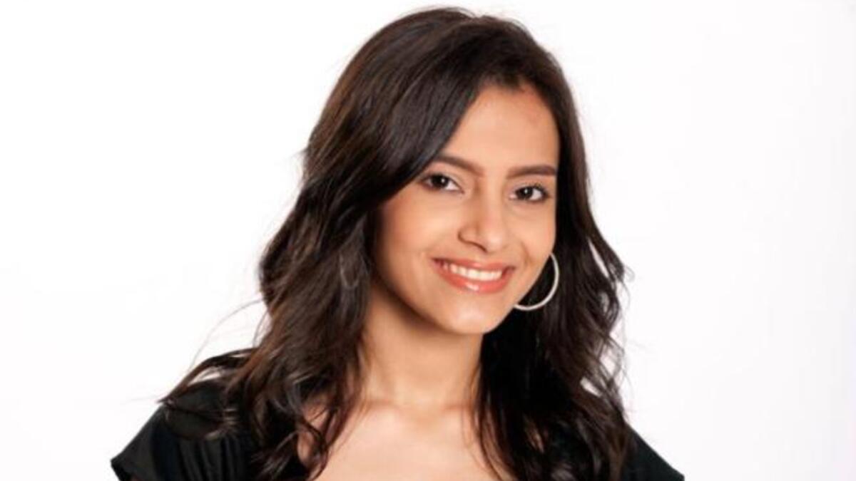 المصرية كارمن سليمان في عرب أيدول