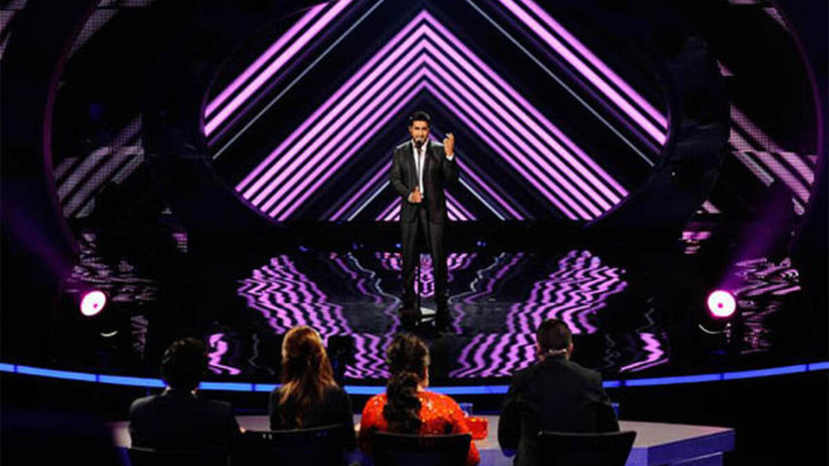 Muhannad al Marsoumi