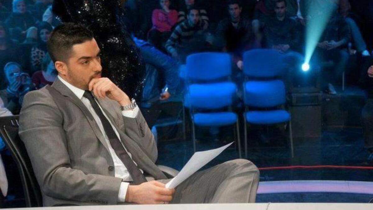 Hassan Al Shafei Platinum Records moahmmed assaf