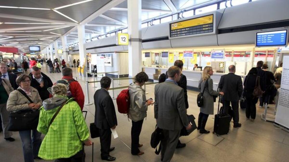 بعض العرب يرفضون التراجع لما وراء الخط الأصفر