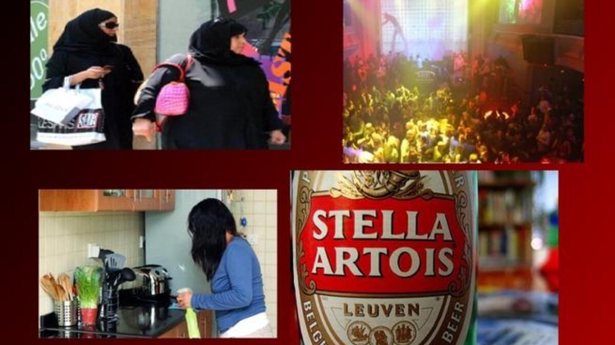 يفضل السياح العرب ارتياد الكازينوهات على المعارض والمتاحف