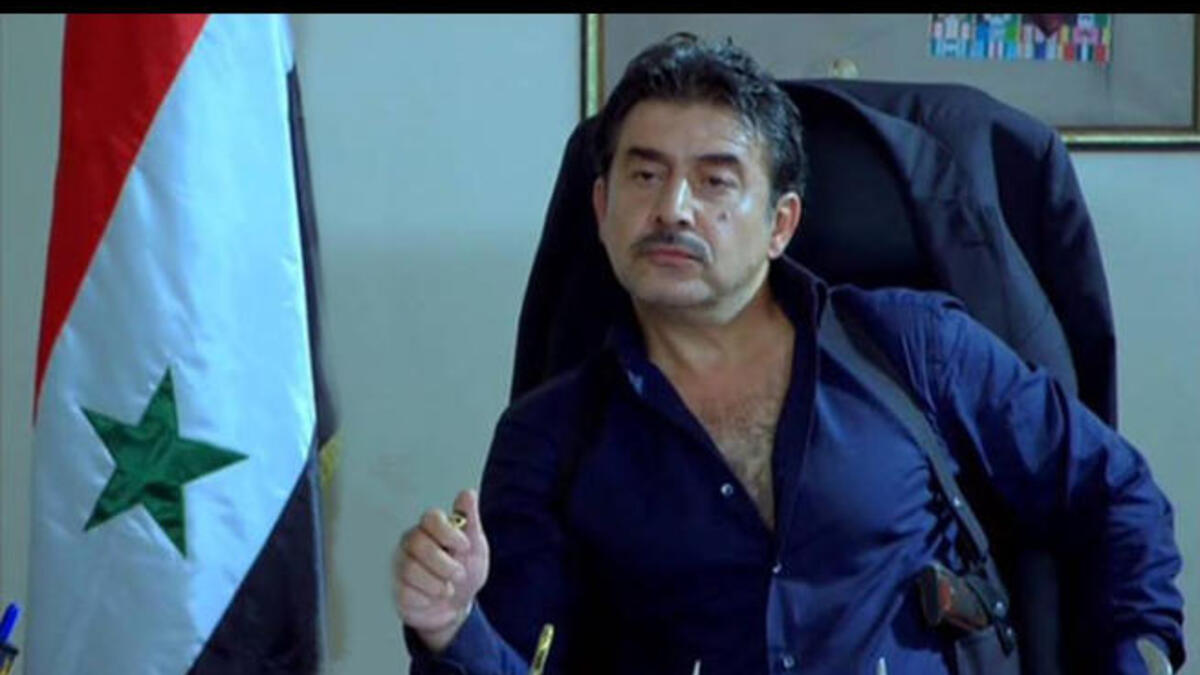 Pulpits of Death Munbar Al Mawta