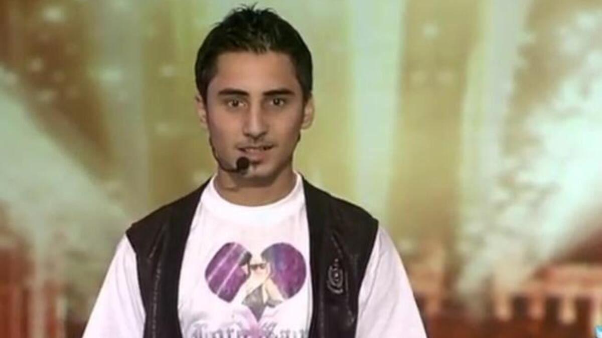 Arabs Got Talent, Lord Gaga X