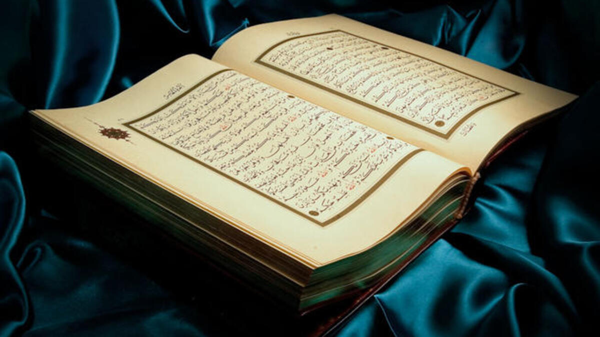 Morocco can be stern towards its non-religious and 'atheist' members