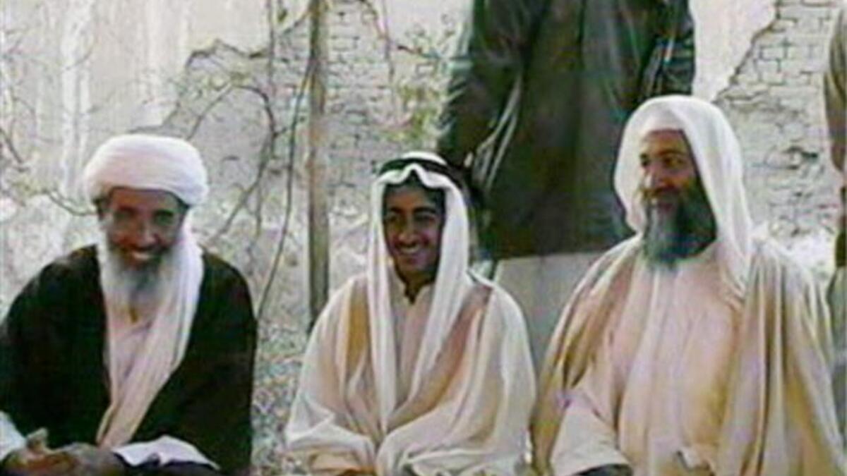 OBL was no fun: Dancing, joking and laughing were forbidden from his weddings. He kept his wife in isolation, only meeting family. His children recall a childhood not so different from their post 9/11 ‘Anne Frank-esque’ life in hiding. No toys, no air-con (in Jeddah!), no fridges, TVs or phones.