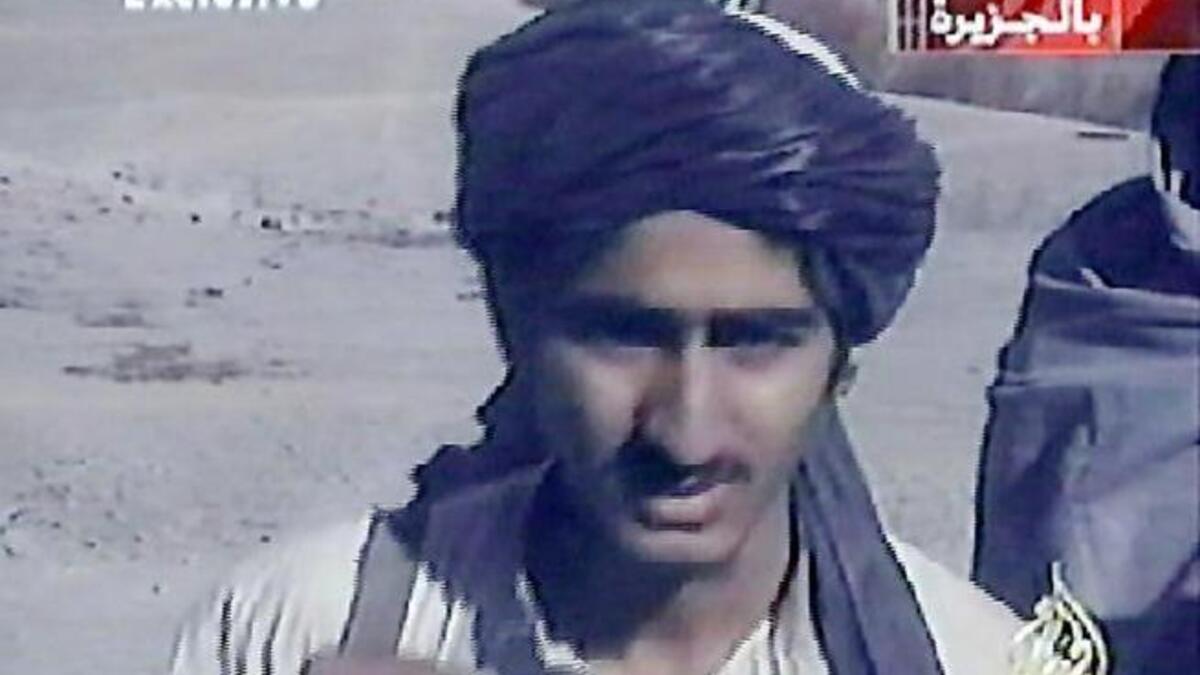 Saad bin Laden: the apple doesn't always fall far from the tree. He took a leadership position at the base of al- Qaeda that ran the organization from Iran and helped coordinate the al-Qaeda cell in KSA, master-minding the Riyadh compound attack. Active Jihadist that made his father proud.