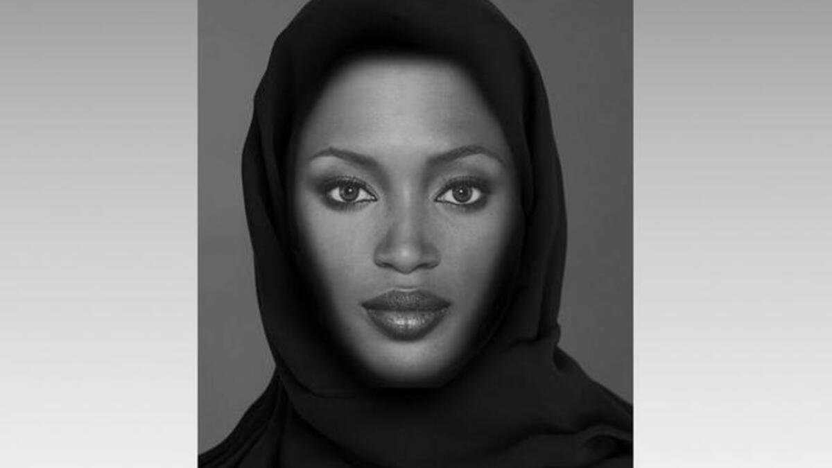 Naomi Campbell: She frequently found lounging on a cruise ship or throwing tantrums at the airport. Sounds like the supermodel is not so very different from one or two Emirati sheikhas.