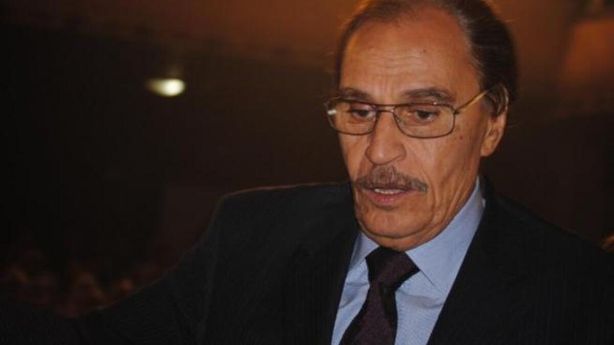 'Izzat Alali’ stated only that every Egyptian should submit his vote, and shared his own willingness to participate, while preferring 
not to share who his vote lay with.