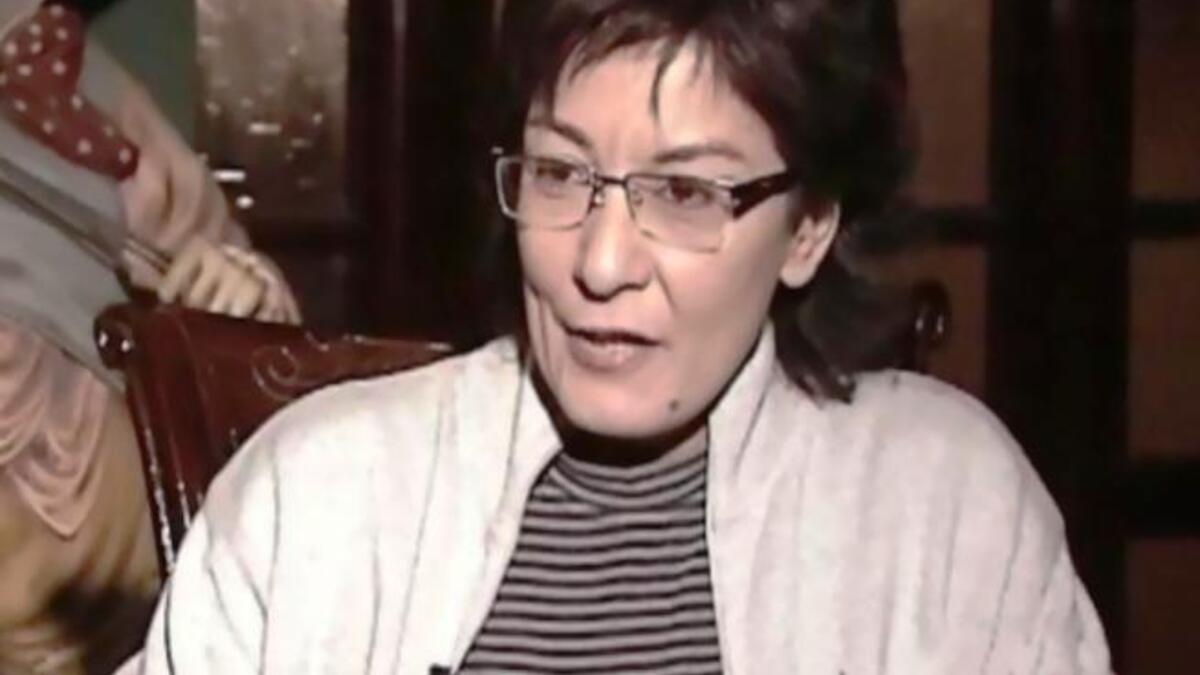 ‘Samah Anwar’ has abandoned Egypt for Kuwait in fear of the expected imminent takeover by the Muslim Brotherhood and
their Salafi peers, of the Egyptian socio-political landcape.