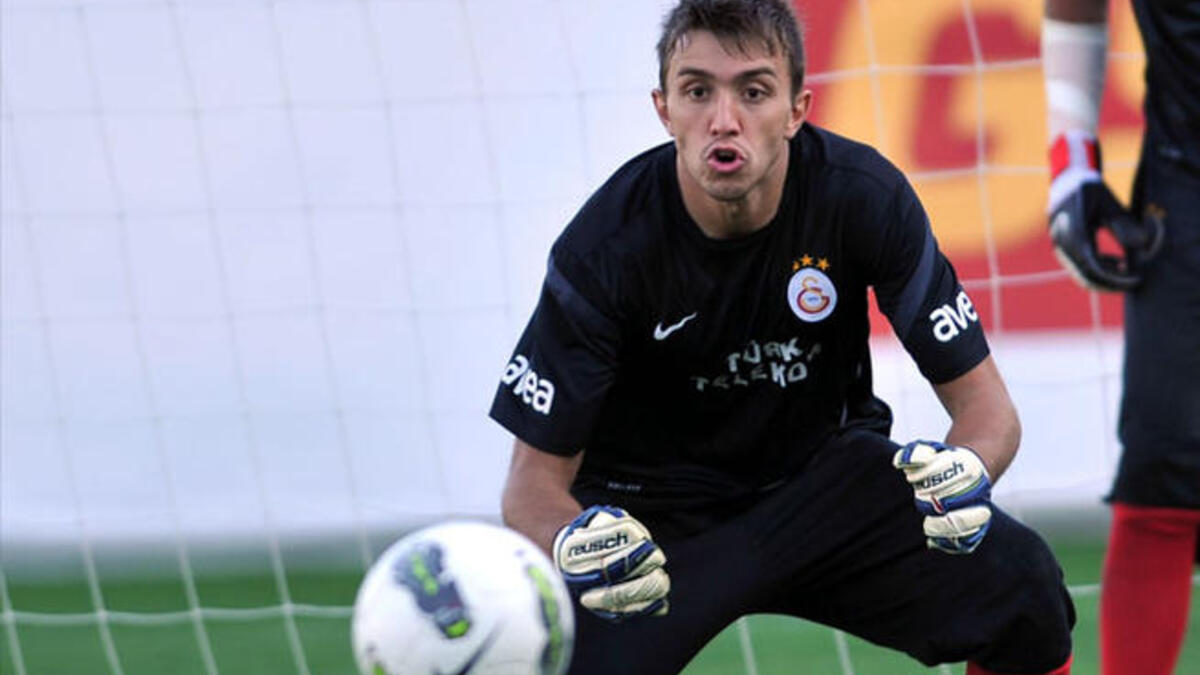 Fernando Muslera