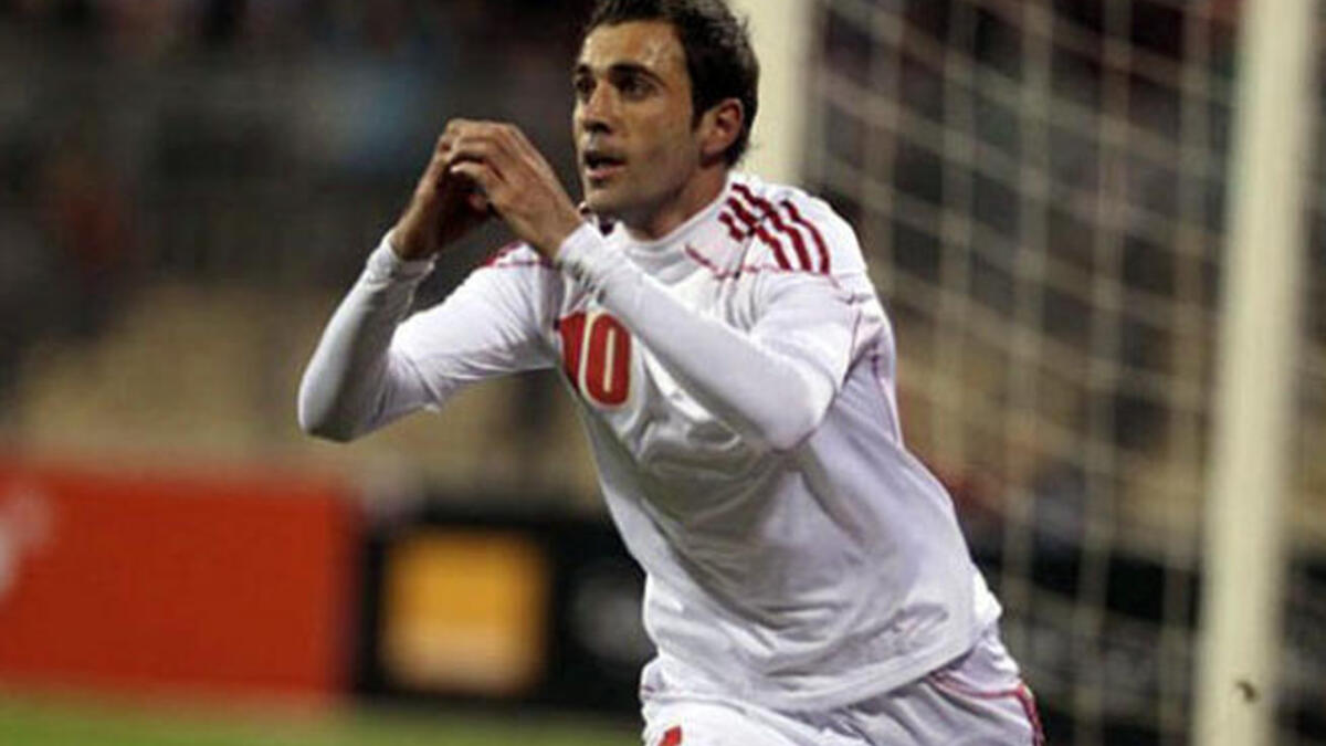 Ahmed Hayel