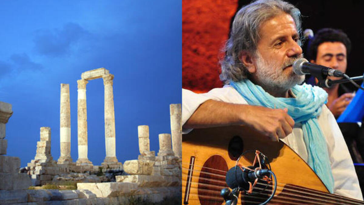 Marcel Khalife