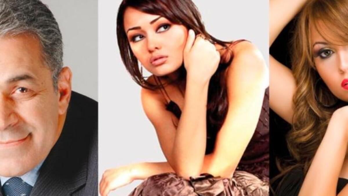 Hamdeen Sabahi's female following cannot be confined to one slide. Young actresses Randa Al Buhairi  and actress- singer Bushra both use Twitter to showcase their political affiliation. Randa Al Buhairi pledged her support and shared that she visits his campaign team daily to volunteer her efforts, helping canvassing people for votes.