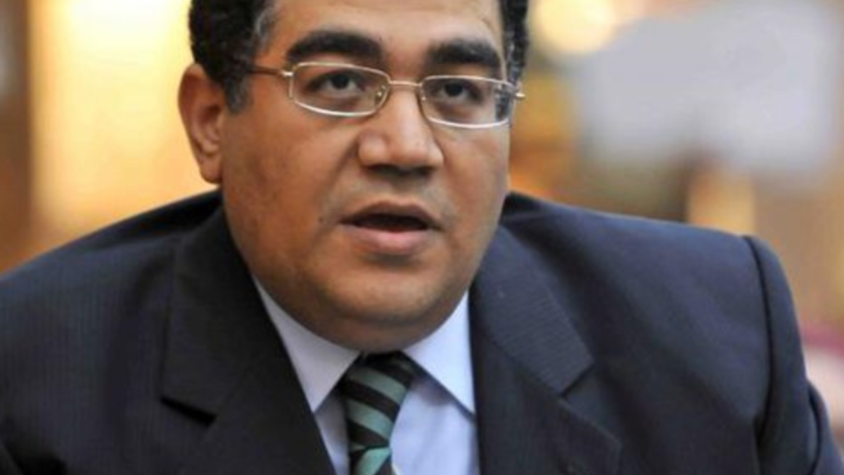 Abdullah Kamal: Supporter of the Regime, was reported speaking out against the revolution,  reprehending  the rebels, in addition to attacking all the demands of the revolution.