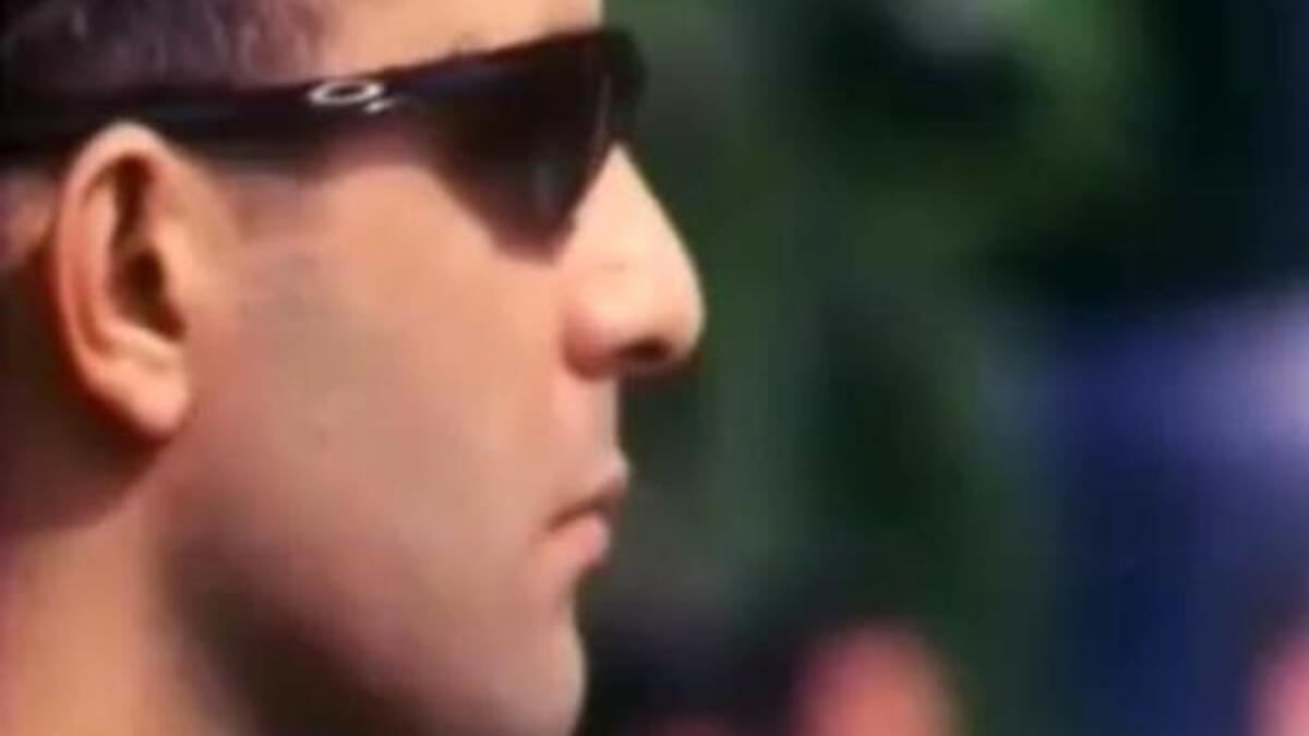 Ahmed El Sakka: Announced his support for Mubarak and made persistent calls on Egyptian television for the expulsion of the protesters from  Tahrir Square .