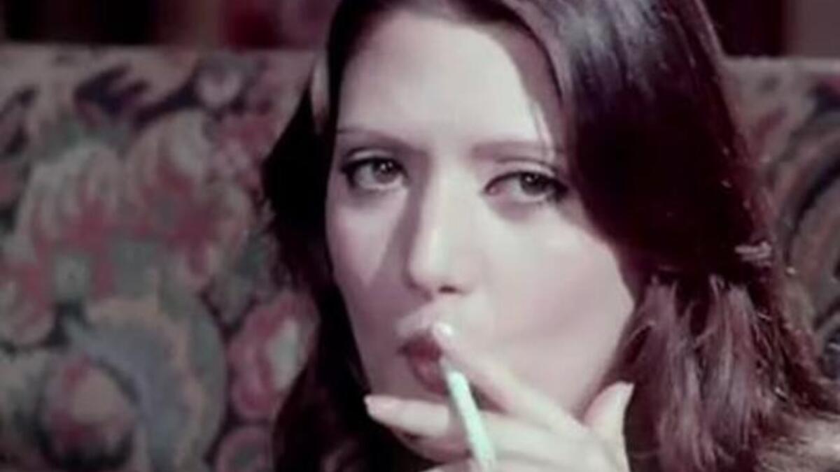 Shams Baroudi: Accused the rebels of having the agenda of Israeli and American with Amr Adib, "I do not know what is happening in Egypt now, but I think that the scenario of Iraq and strife will be repeated in Egypt".