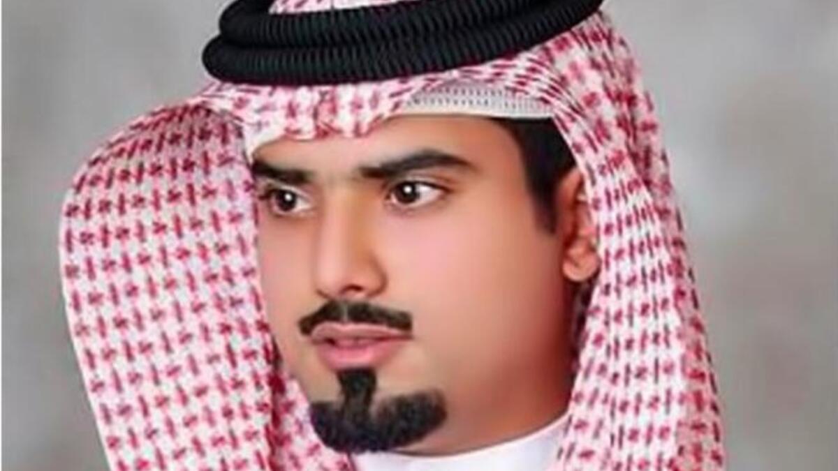 الشيخ مشعل الصباح