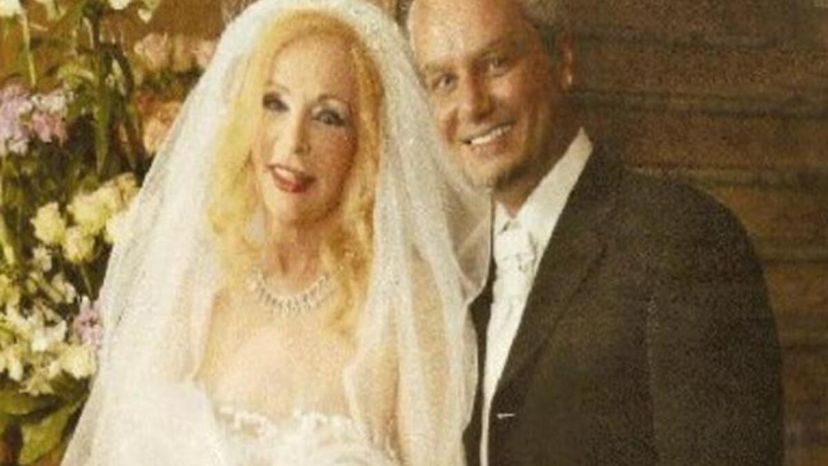 اللبنانية صباح عرفت بتعدد زيجاتها