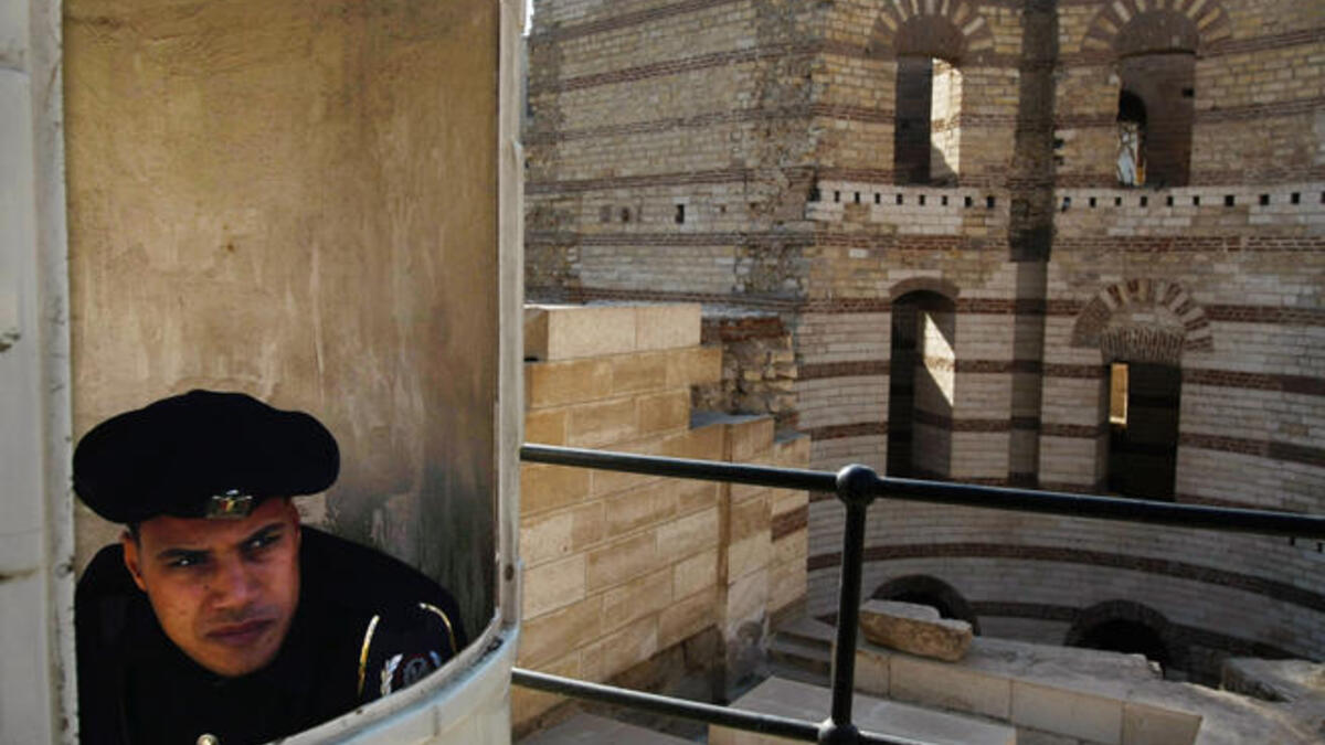 Ironically Jan 25 was National Police Day as decreed by Mubarak to honor police sacrifice for the State in the British era. Now appropriated by the people to protest police brutality - a festering problem -  and effect change for a tempered police force. As the people showed that they meant business by numbers, police brutality escalated.