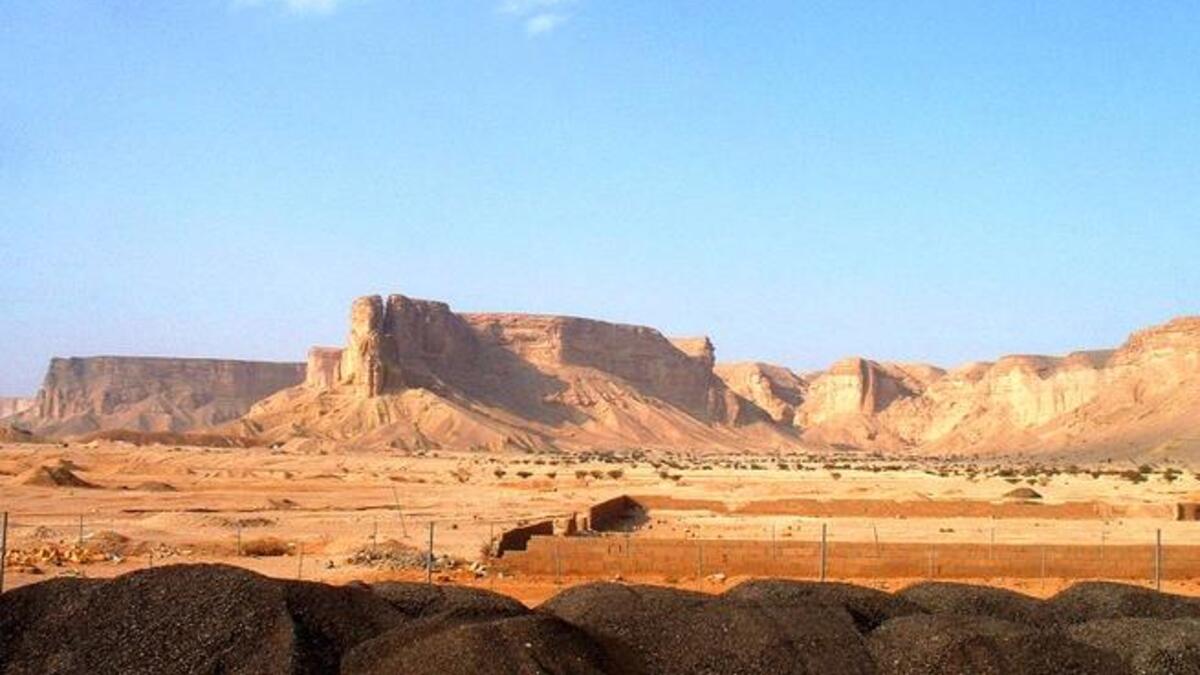 From thirsty wasteland, into a buzzing pilgrim city, blessed with God's bounty, via the magnanimity of the Saudi King Custodian
of the 2 Holy Mosques (add to that, decadent malls). No longer solely about the old sites Bayt al-Mawlid
 (House of the Prophet's birth) & (Mountain) al-Nour--  where the Prophet received his first revelations.