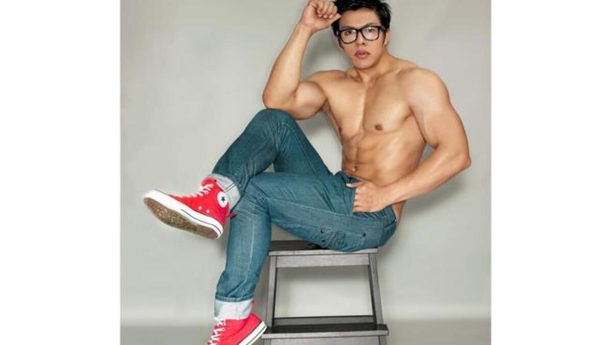 Nicolas Alberto Molina