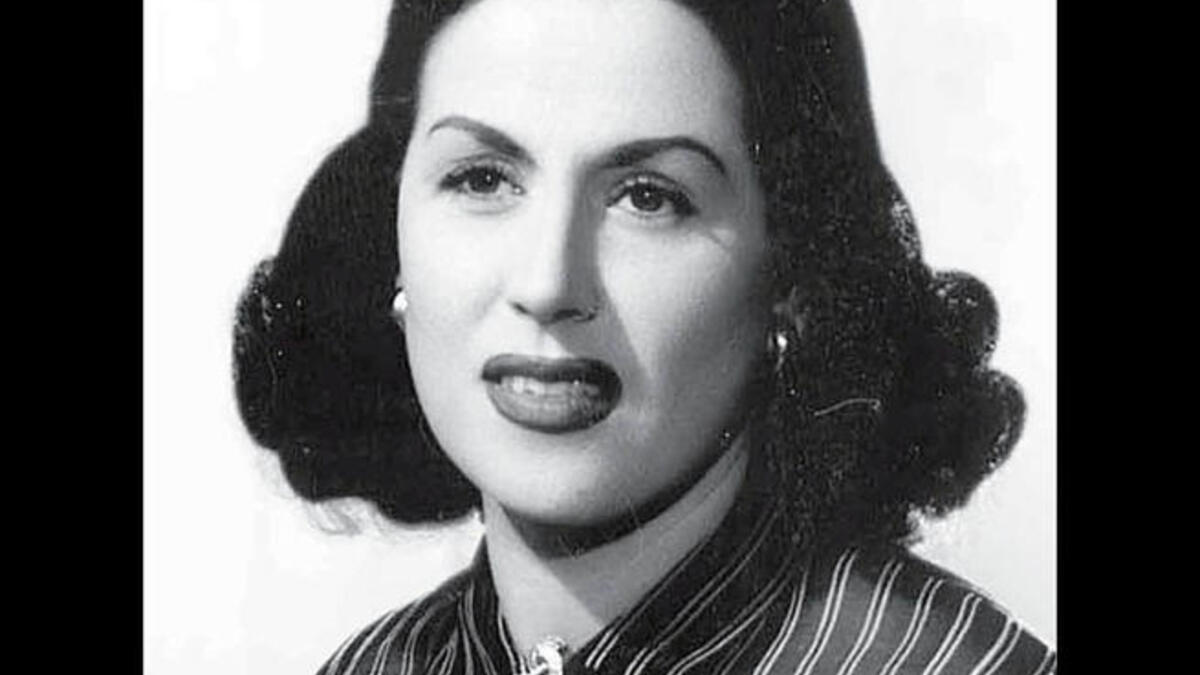 بالصور نجوم من زمن الفن الجميل البوابة