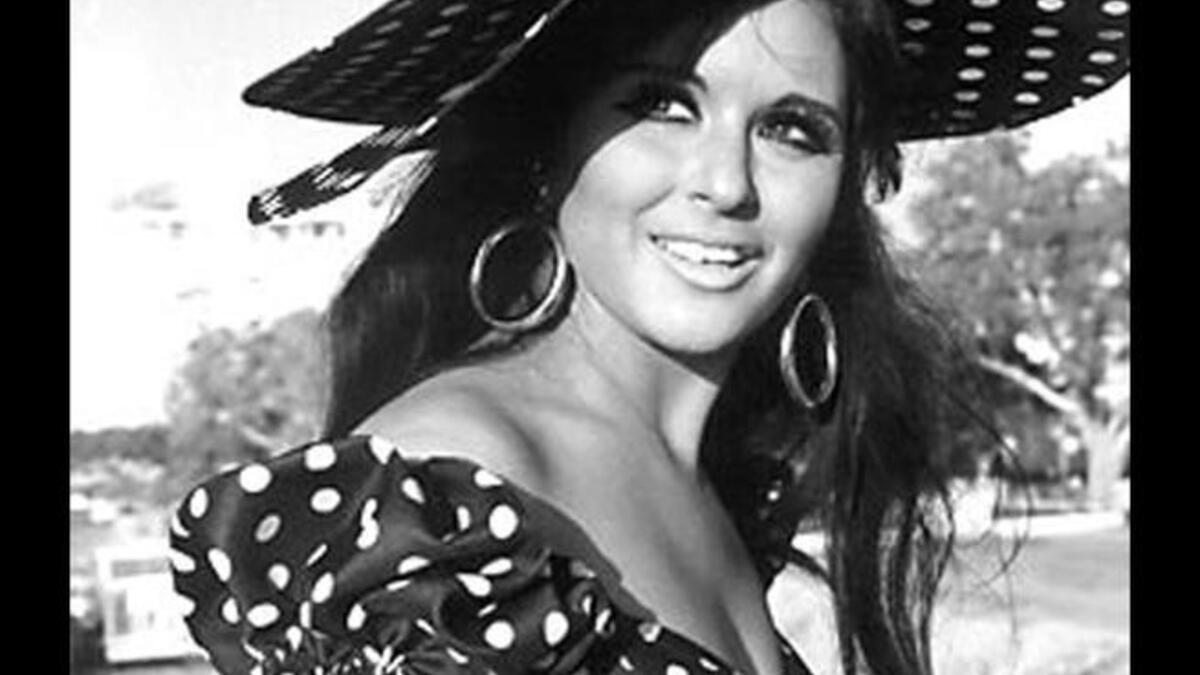 سعاد حسني سندريلا الشاشة العربية