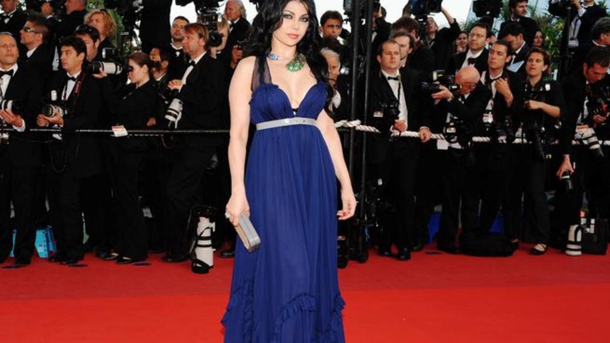 قالت شائعات بأن هيفاء وهبي أكّدت بدورها أن فريق عمل  برنامج أوبرا اتصل بها وجمع معلومات عن مسيرتها الفنية بالوثائق والصور.